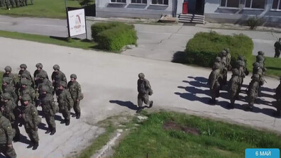 Професия „войник“: За вдъхновението да служиш в Българската армия