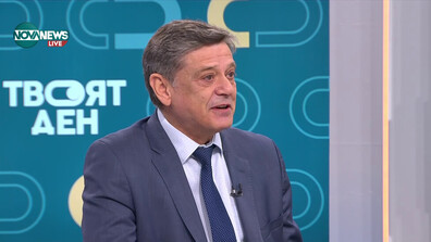 Ген. Попов: Увеличението на възнагражденията в армията беше абсолютно задължително