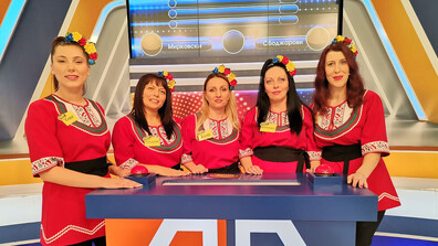 Зайкови срещу Мирковски в "Семейни войни"