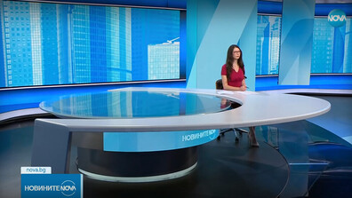 Новините на NOVA (07.05.2025 - обедна)