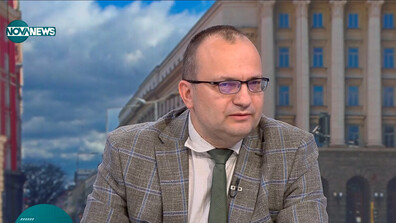 Мартин Димитров: Наталия Киселова очевидно не се справя с работата си