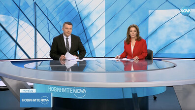 Новините на NOVA (07.05.2025 - централна)
