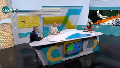 3 години след инвазията: Защо Путин обвини България и Румъния за започване на войната в Украйна
