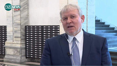 Румен Христов: Когато поискат имунитета на някой депутат, той сам трябва да го даде
