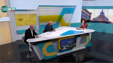 Георги Киряков и Петко Петков за поисканите имунитети и вота на недоверие
