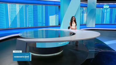 Новините на NOVA (08.05.2025 - обедна)