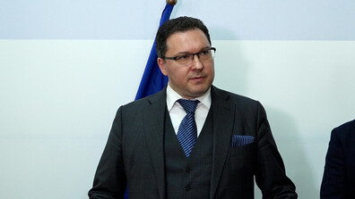 Даниел Митов: Шофьорите ще се дисциплинират на пътя постепенно