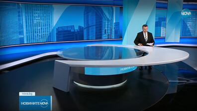 Новините на NOVA (08.05.2025 - следобедна)