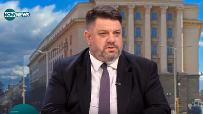 Атанас Зафиров: Депутати с повдигнати обвинения трябва сами да дадат имунитета си