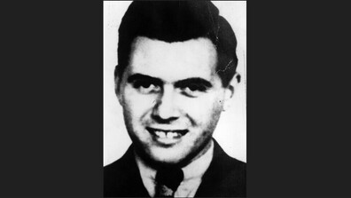 Как Менгеле живя необезпокоявано в Южна Америка (СНИМКИ)