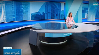 Новините на NOVA (09.05.2025 - следобедна)