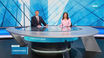 Новините на NOVA (09.05.2025 - централна)