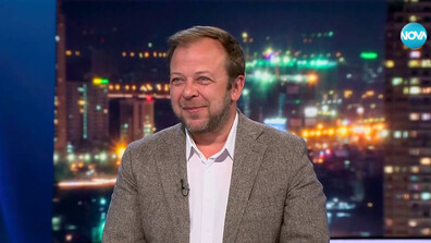 Теодор Стойчев: Ползите от еврото и приемането му са безспорни