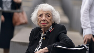 Преживяла Холокоста еврейка почина на 103-годишна възраст