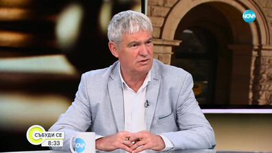 Пламен Димитров: Референдумът за еврото е закъснял и президентът създава само допълнителен хаос