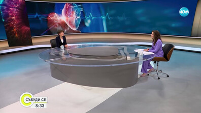 Тя знае цената на всеки дъх: Съвети за здрави бели дробове от д-р София Ангелова