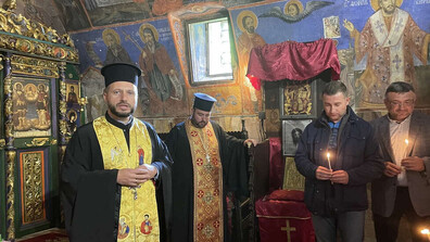 В Самоков отваря врати училище по вероучение