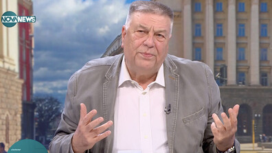 Химера ли е всеобщото съгласие и съпровожда ли конфронтацията човешкия живот