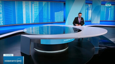 Новините на NOVA (13.05.2025 - обедна)
