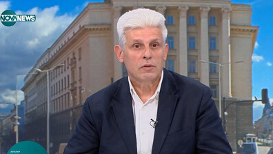 КТ "Подкрепа": Стачката на столичния наземен транспорт ще е от 8.00 до 12.00 ч.