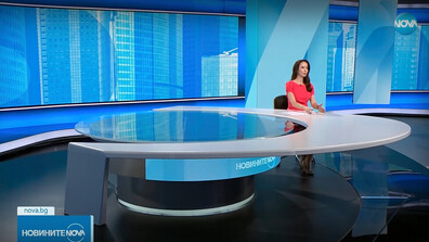 Новините на NOVA (14.05.2025 - обедна)