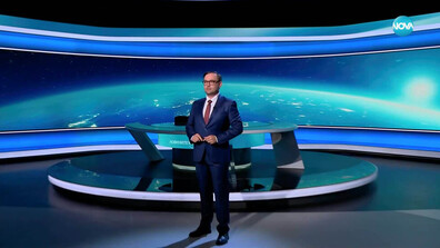 Новините на NOVA (14.05.2025 - късна)