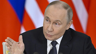 Путин не е в руската делегация за преговорите с Украйна