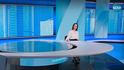 Новините на NOVA (15.05.2025 - обедна)