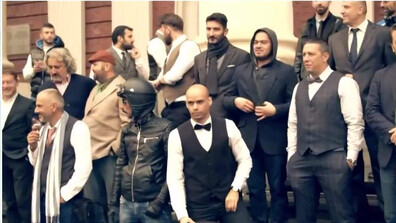 „Походът на изисканите джентълмени“ - акцията в подкрепа на мъжкото здраве