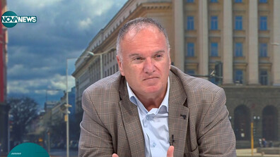 „Дълбок куфар, пълен с 3 трилиона долара”: Резултатът от визитата на Тръмп в Близкия изток