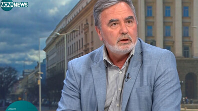 Доц. Ангел Кунчев за глобалното пандемично споразумение и предизвикателствата пред България