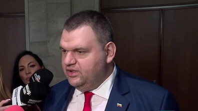 Делян Пеевски: ДПС от години подкрепя членството в еврозоната
