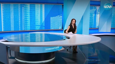 Новините на NOVA (16.05.2025 - обедна)