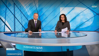 Новините на NOVA (18.05.2025 - централна)