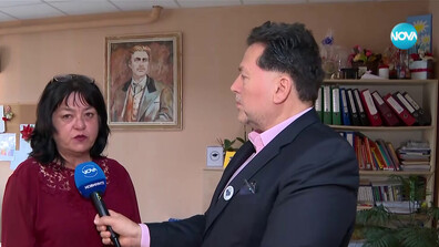 Бита ли е петокласничка от съученици: Говори директорът на училището