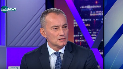 Николай Младенов: Дипломацията е изходът от кризата в Ивицата Газа
