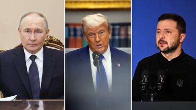 Границите на компромиса: Разговорите между Тръмп и Путин за бъдещето на Украйна