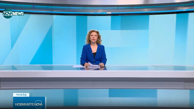 Обеден информационен блок на NOVA NEWS (20.05.2025)