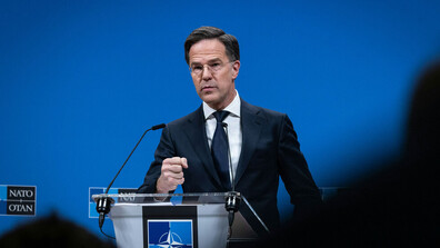 Марк Рюте от Букурещ: НАТО ще направи за отбраната на Черноморския регион, каквото трябва