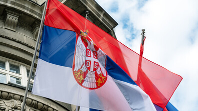 Студентското движение в Сърбия се регистрира за участие в предсрочните парламентарни избори на 25 октомври