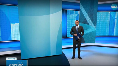 Спортни новини (22.05.2025 - обедна)