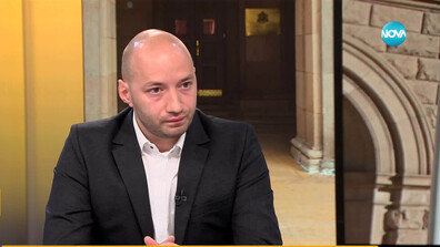 Димитър Ганев от „Тренд“ с анализ на проучването за еврото и политическите сили