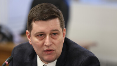 Генералният директор на БНР е новият председател на Правния комитет на Европейския съюз за радио и телевизия