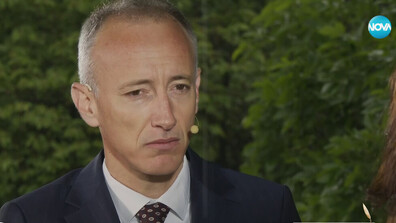 Красимир Вълчев: Търсим начини за включване на повече практически задачи в обучението