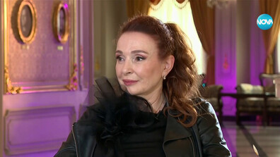 Бойка Велкова: Дълг на всеки българин е да пази родното слово (ВИДЕО)