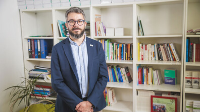 В „Успехът: Forbes по NOVA” Траян Траянов за проблемите и възможните решения в българското образование