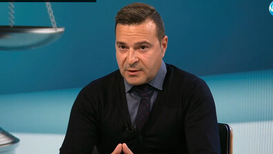 Слави Ангелов: Семерджиев трябваше да получи две доживотни присъди