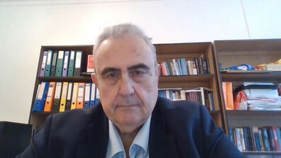 Решението на Джевдет Чакъров през погледа на политолога Огнян Минчев