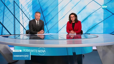 Новините на NOVA (27.05.2025 - централна)