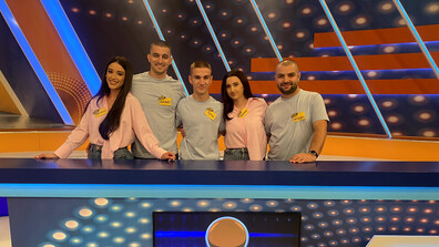 Спасови предизвикват Папазови в "Семейни войни"